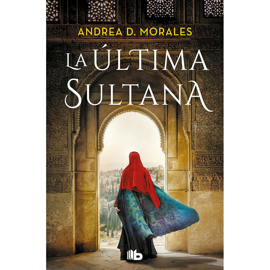 La última Sultana