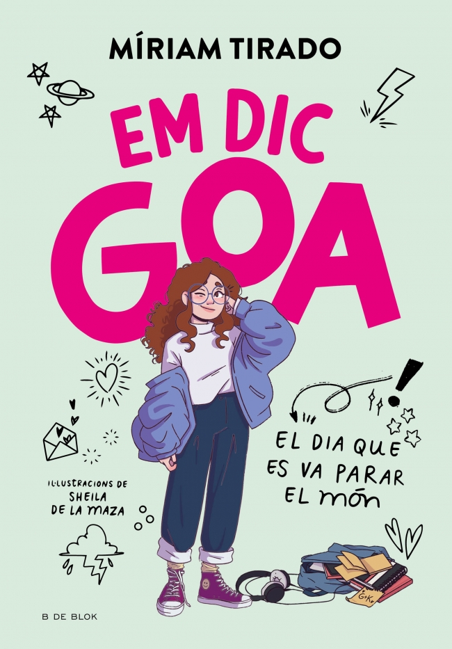 Em dic Goa 1 - Em dic Goa