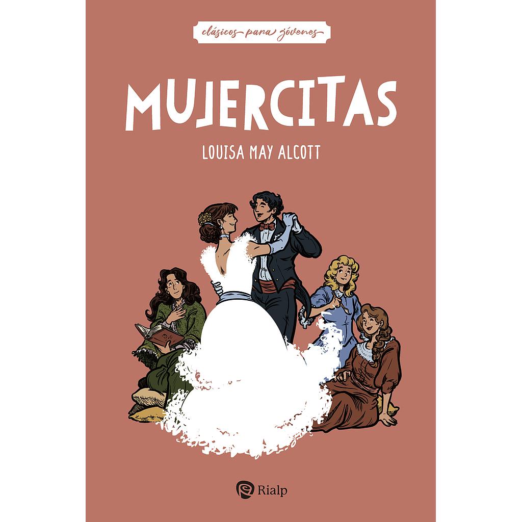 Mujercitas