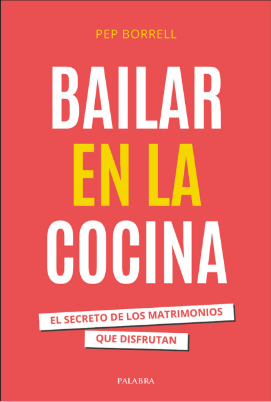 Bailar en la cocina