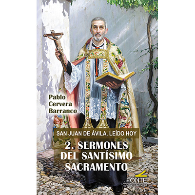 2. Sermones del Santísimo Sacramento