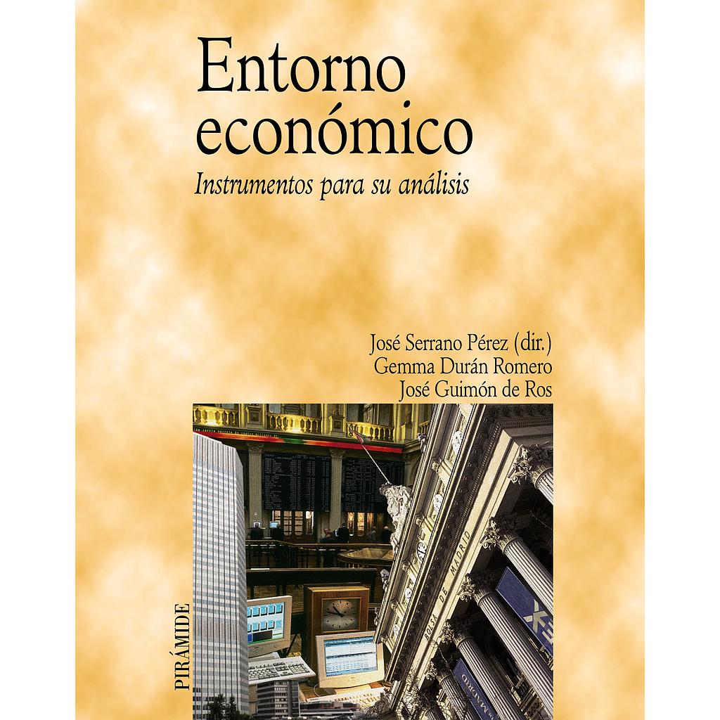 Entorno económico
