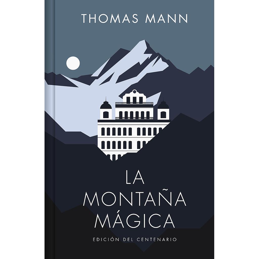 La montaña mágica (Edición limitada)