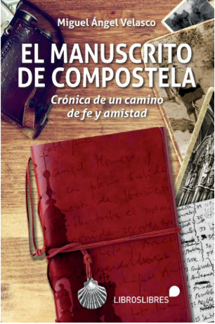 El Manuscrito de Compostela