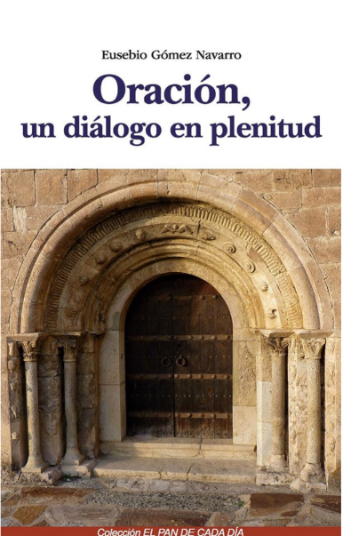 Oración, un diálogo en plenitud