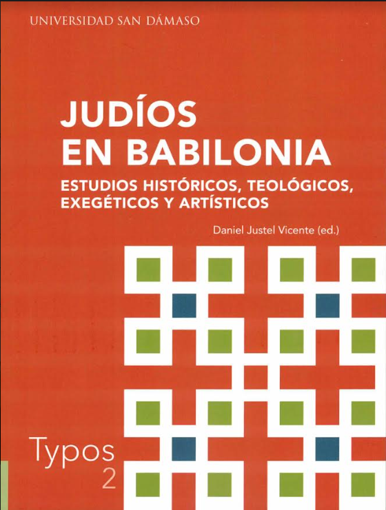 Judios en Babilonia