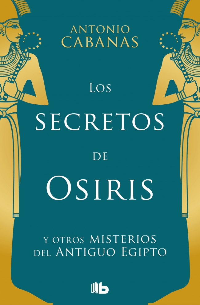 Los secretos de Osiris