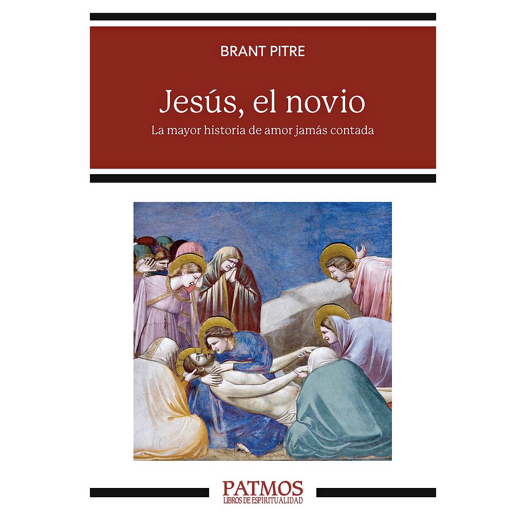 Jesús, el novio