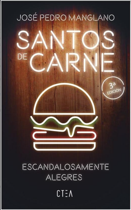 Santos de carne