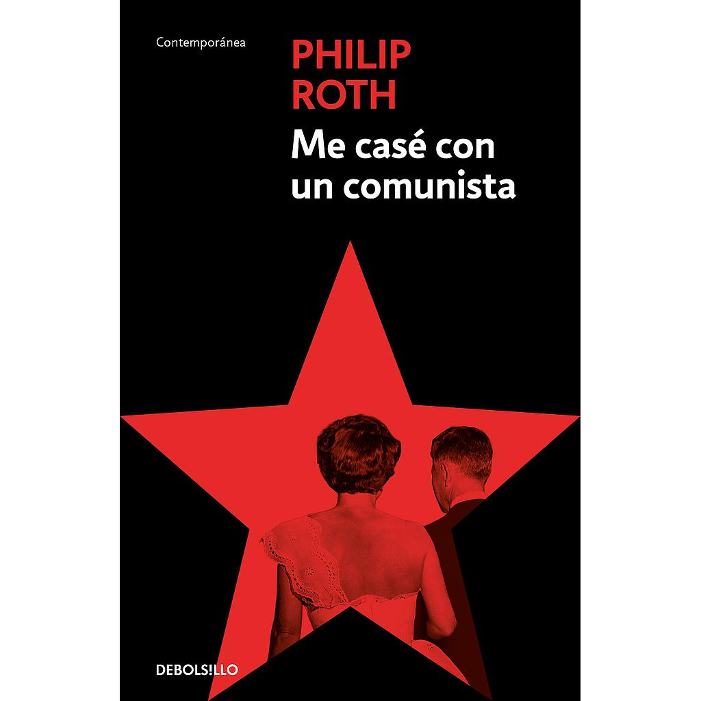 Me casé con un comunista