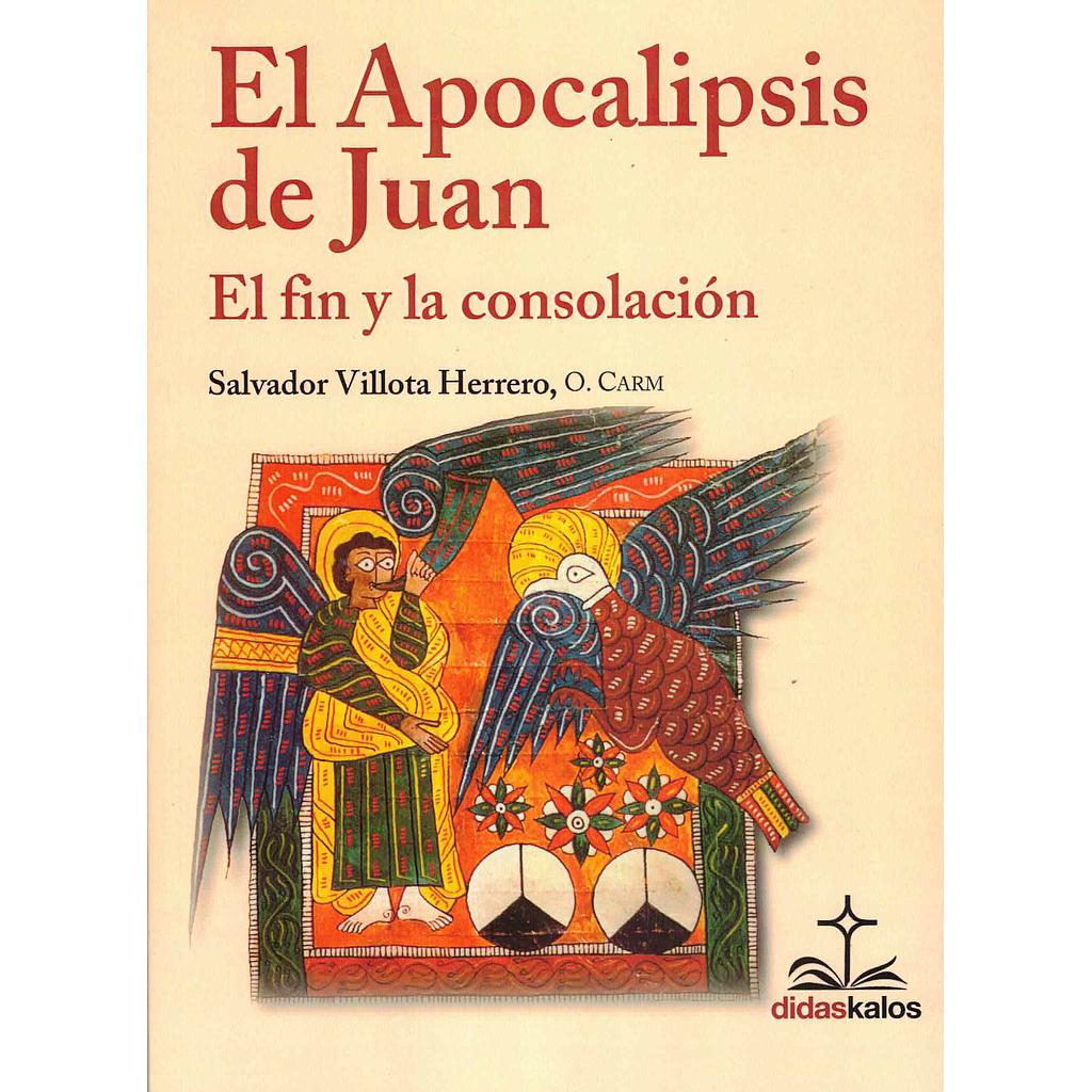 	EL APOCALIPSIS DE JUAN