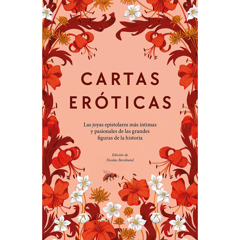 Cartas eróticas