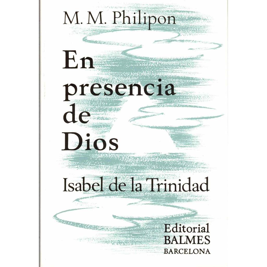 En presencia de Dios