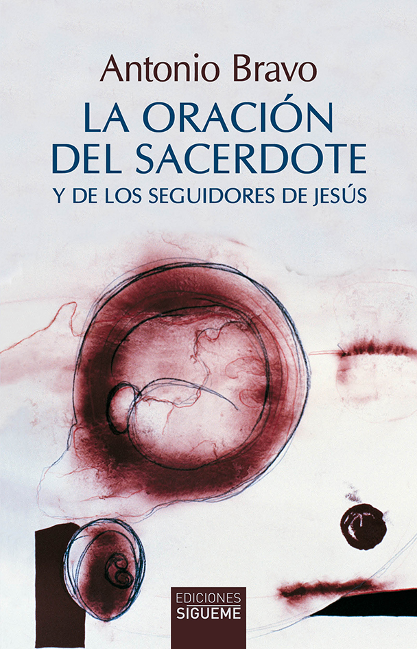 La oración del sacerdote