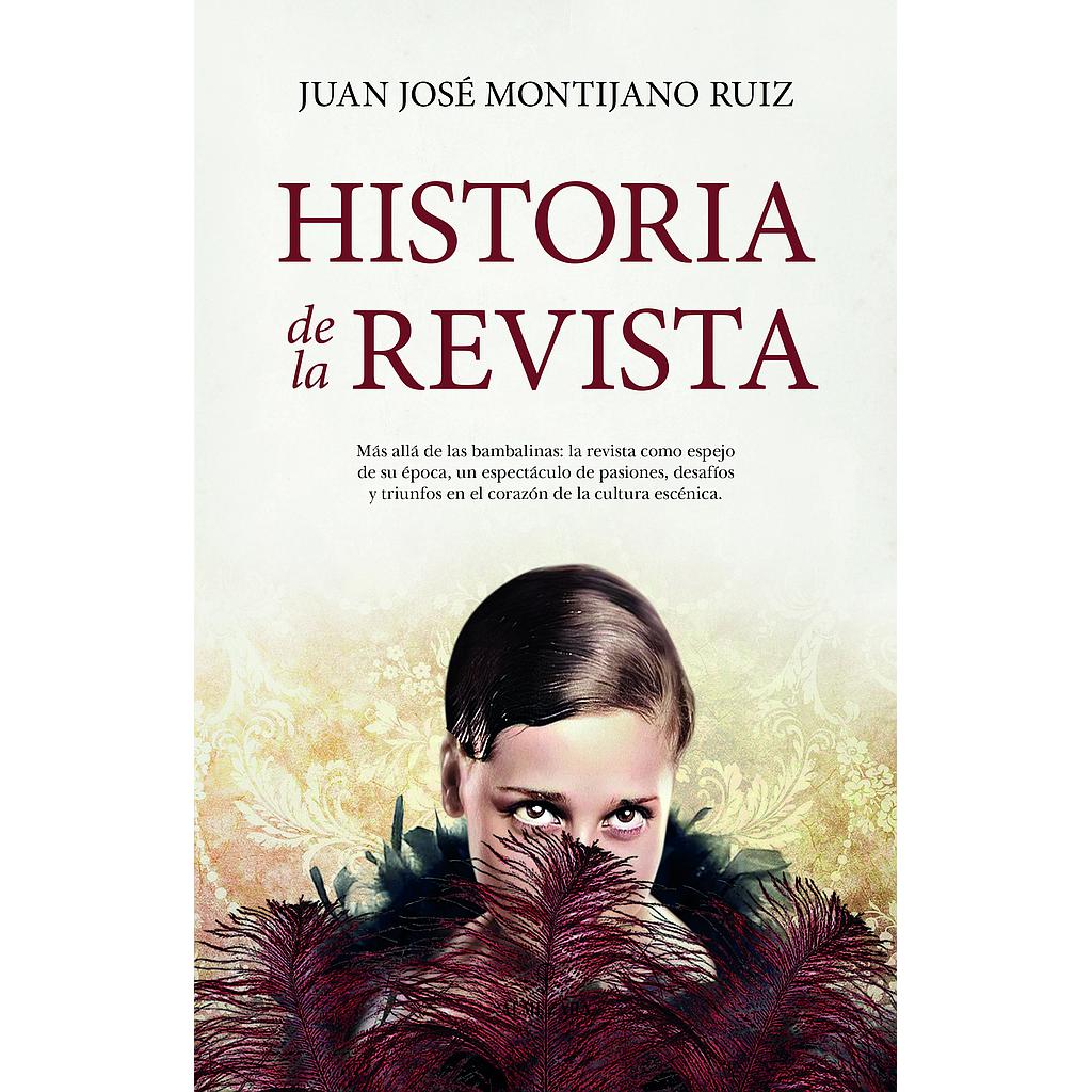 HISTORIA DE LA REVISTA