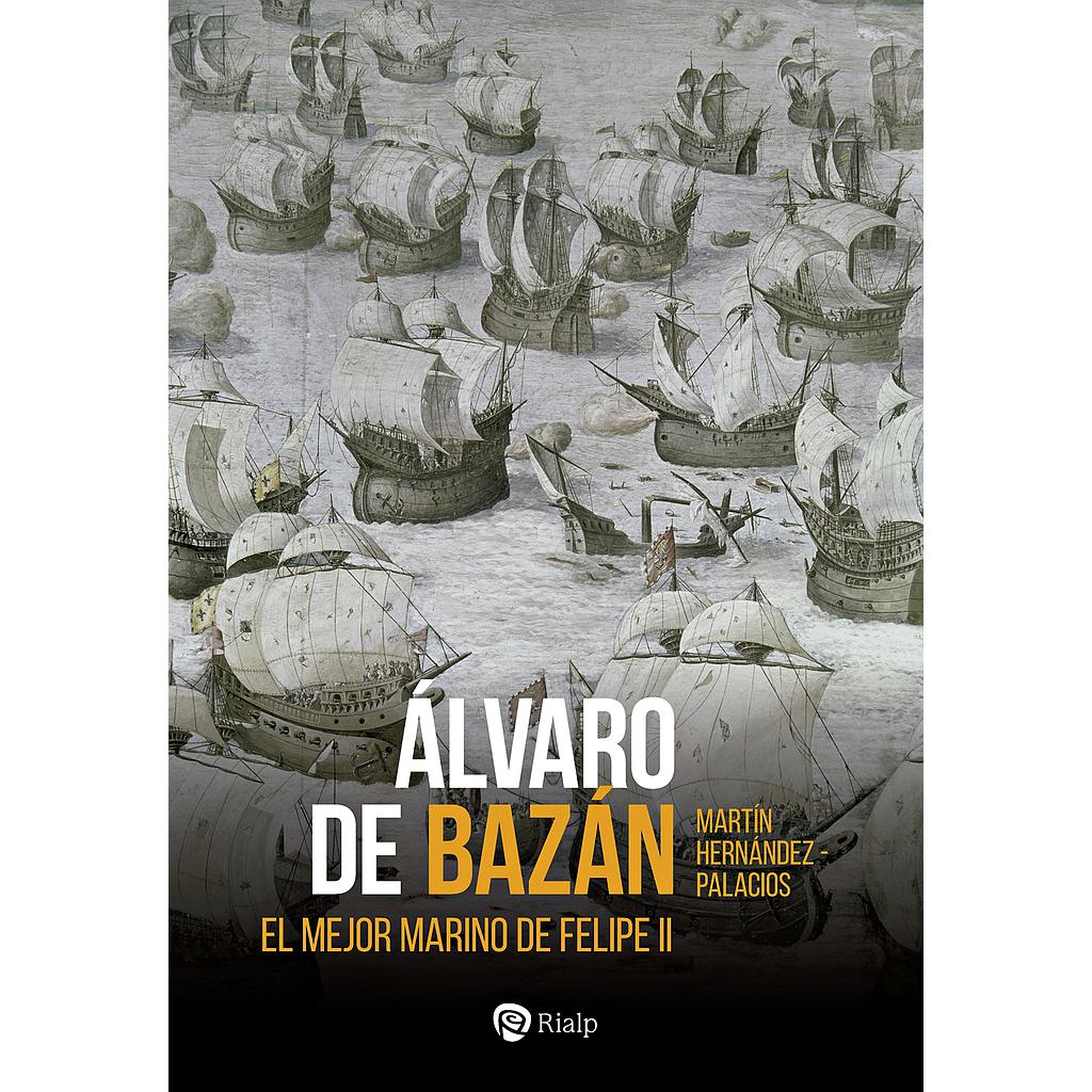 Álvaro de Bazán