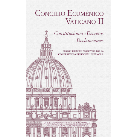 Concilio Ecuménico Vaticano II