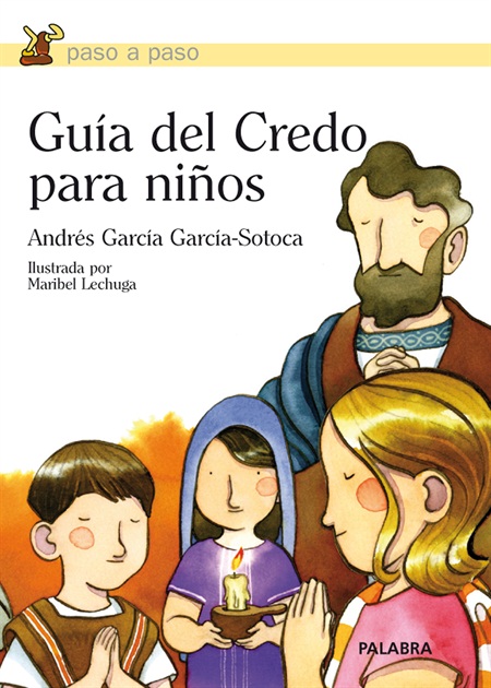 Guía del Credo para niños