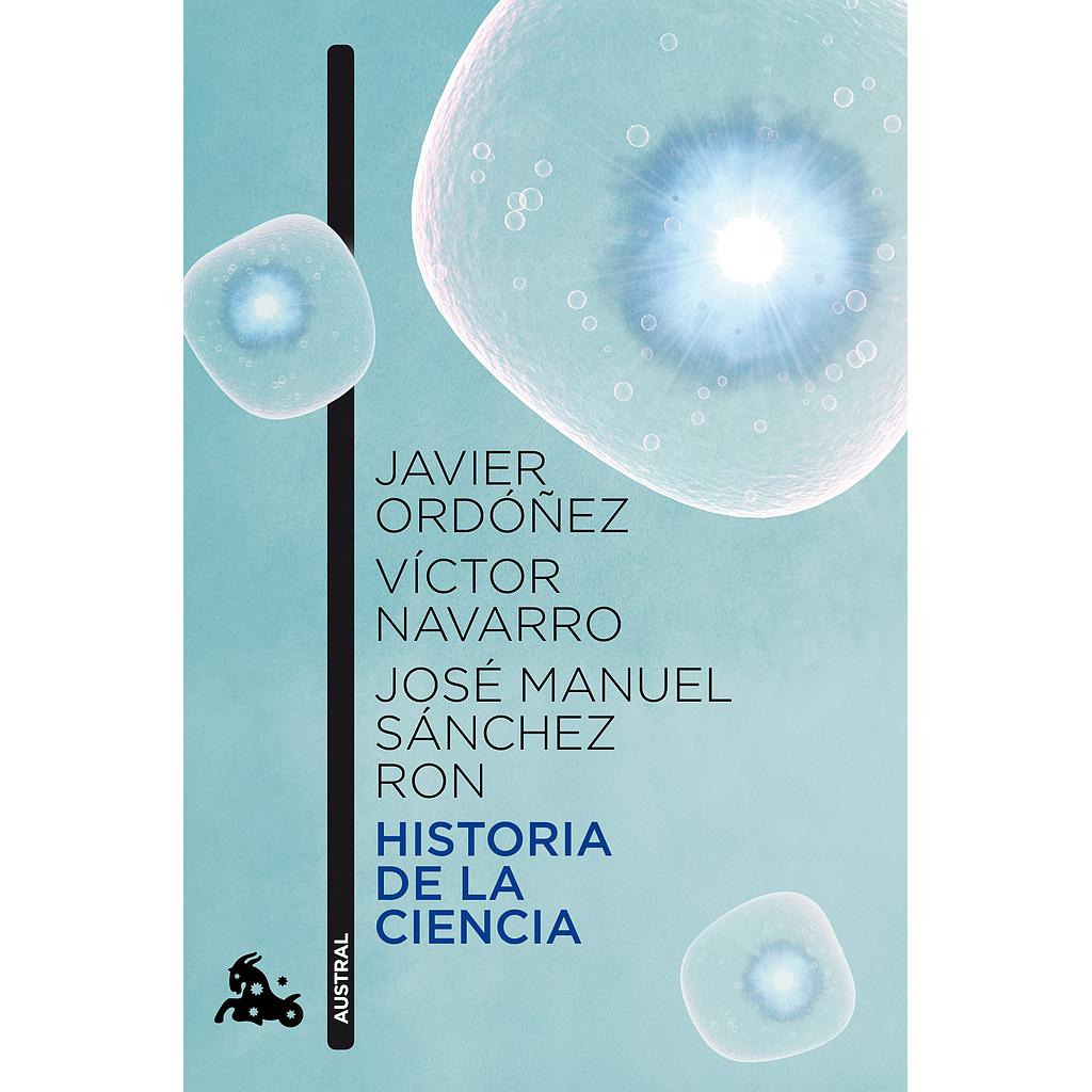 Historia de la ciencia