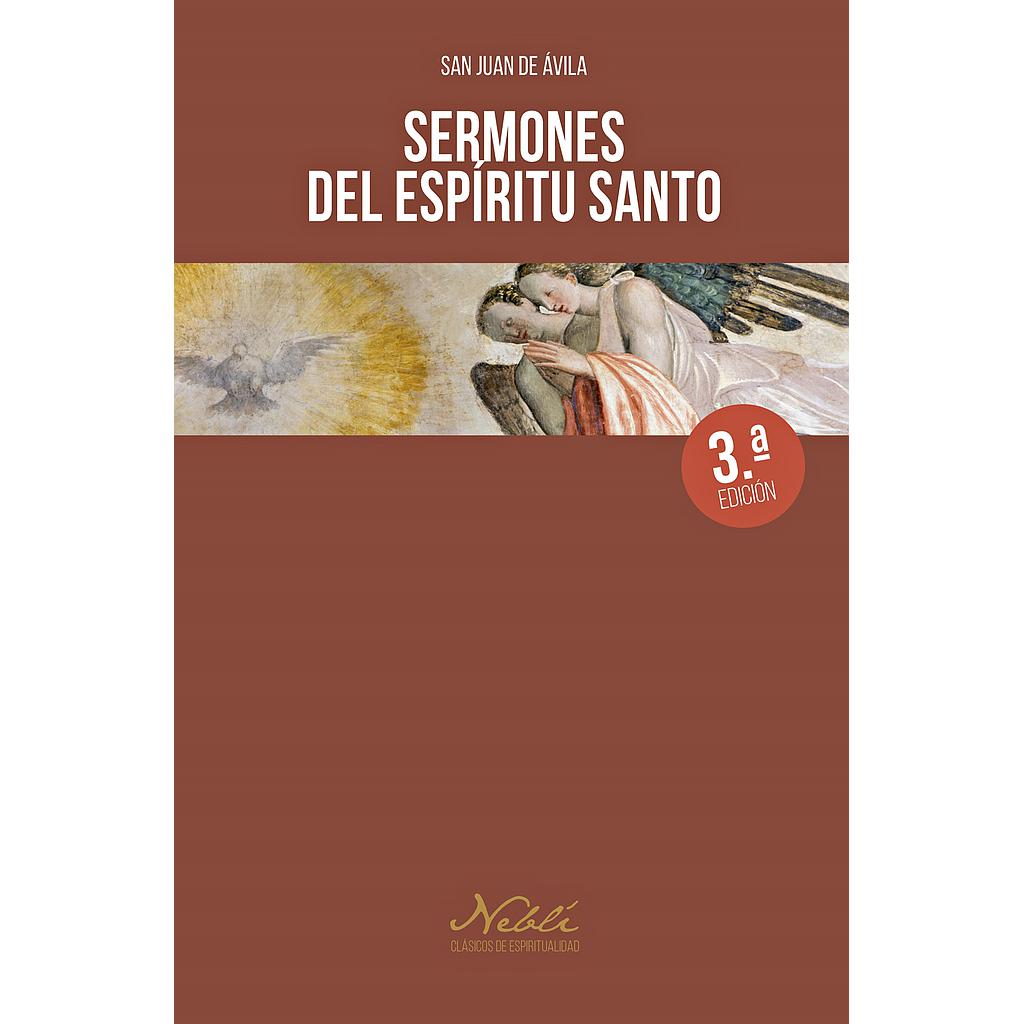 Sermones del Espíritu Santo