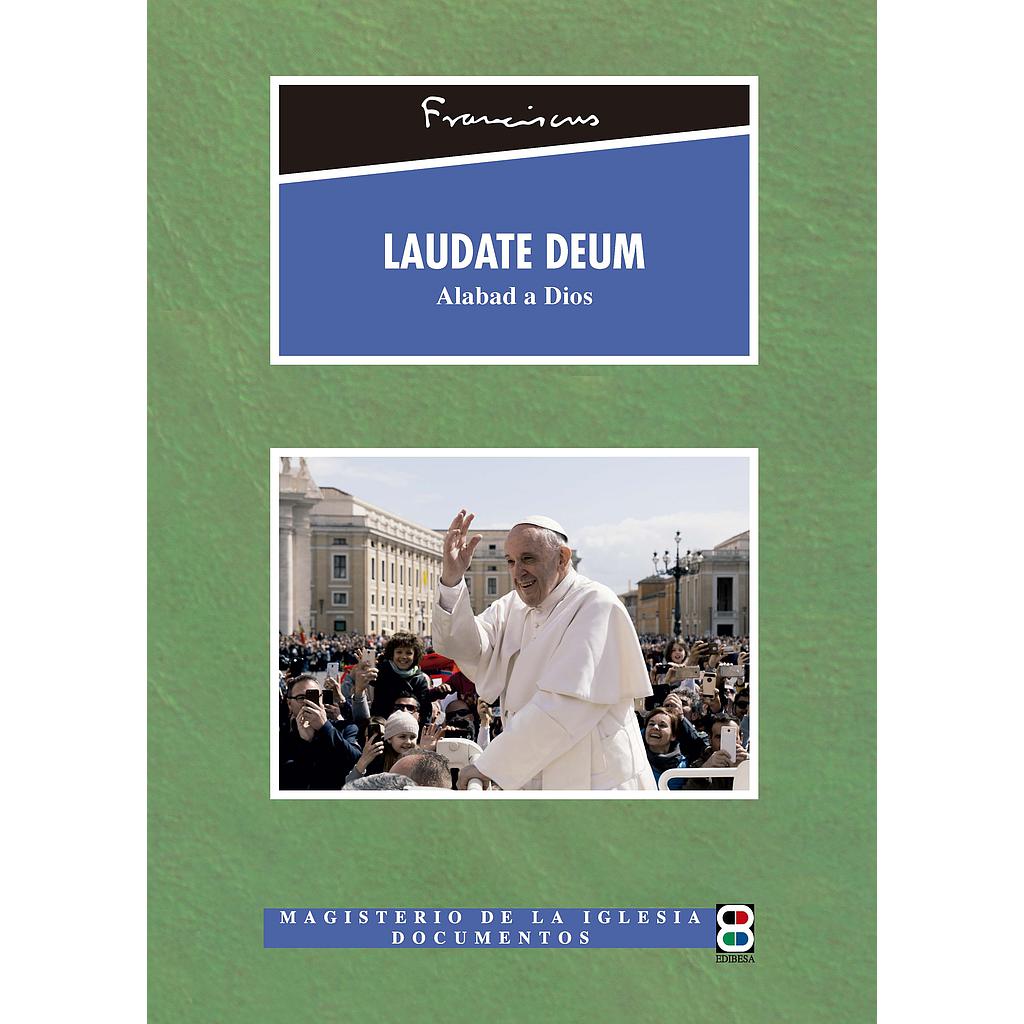 Laudate Deum