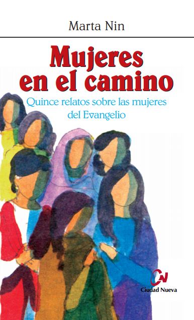 Mujeres en el camino