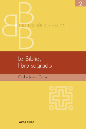 La Biblia, libro sagrado