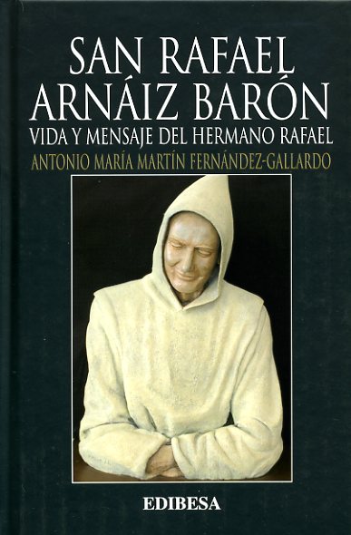 San Rafael Arnáiz Barón