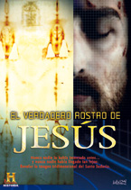 VERDADERO ROSTRO DE JESUS ,EL