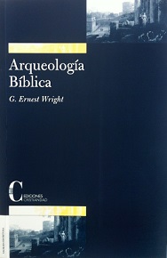 ARQUEOLOGIA BIBLICA