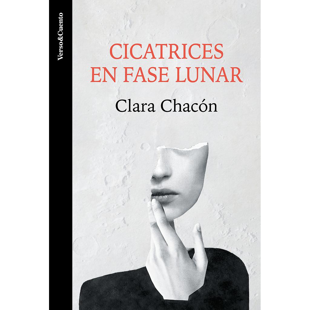 Cicatrices en fase lunar