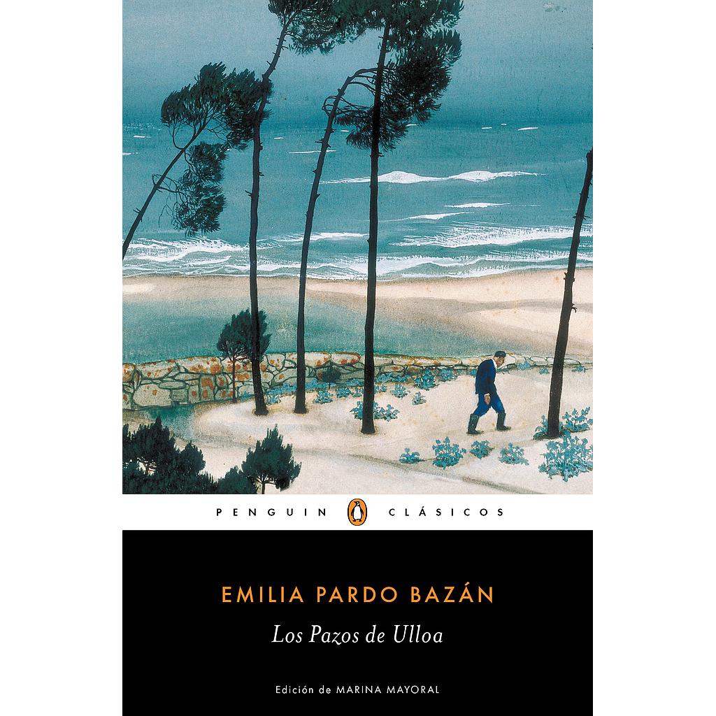 Los pazos de Ulloa
