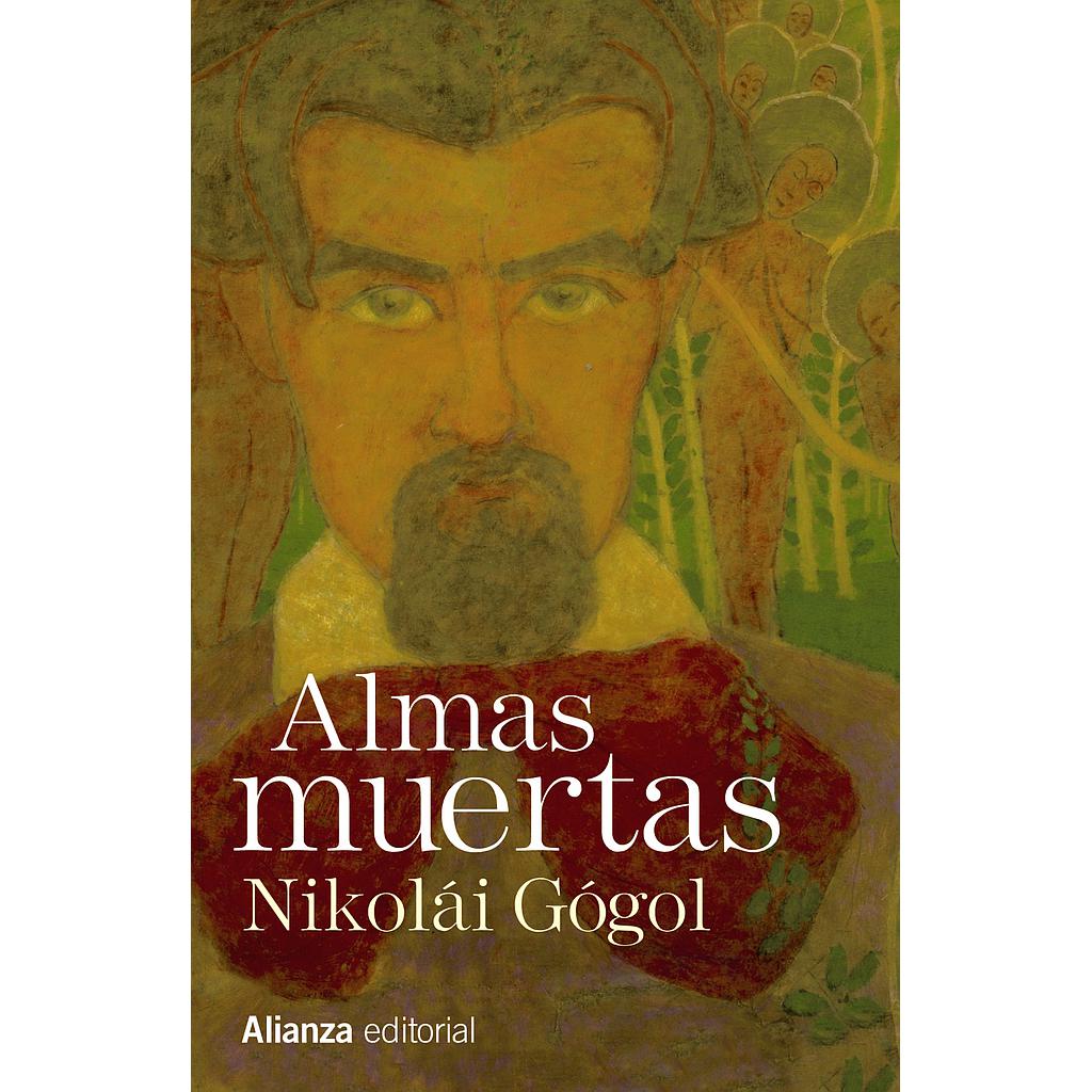 Almas muertas