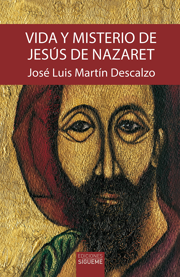 Vida y misterio de Jesús de Nazaret OC