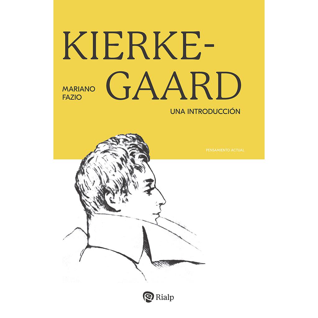 Kierkegaard