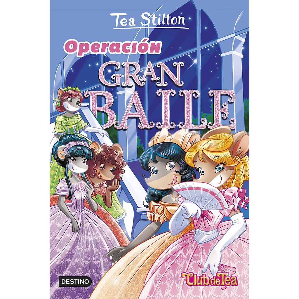 Operación Gran Baile