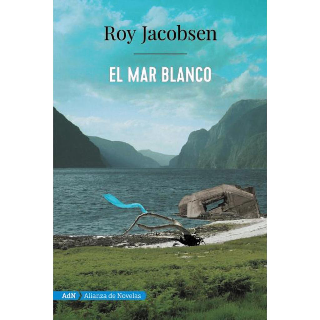 El mar blanco (AdN)