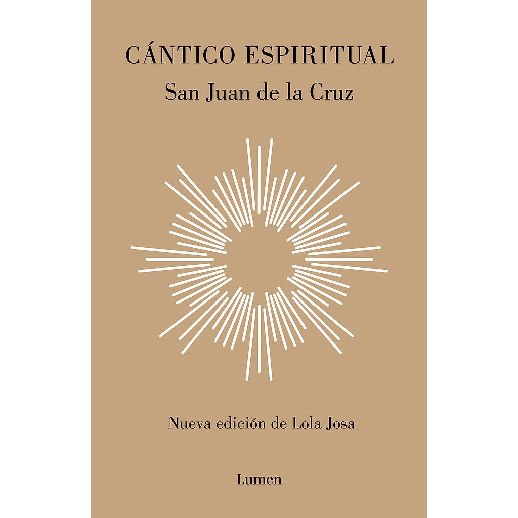 Cántico espiritual