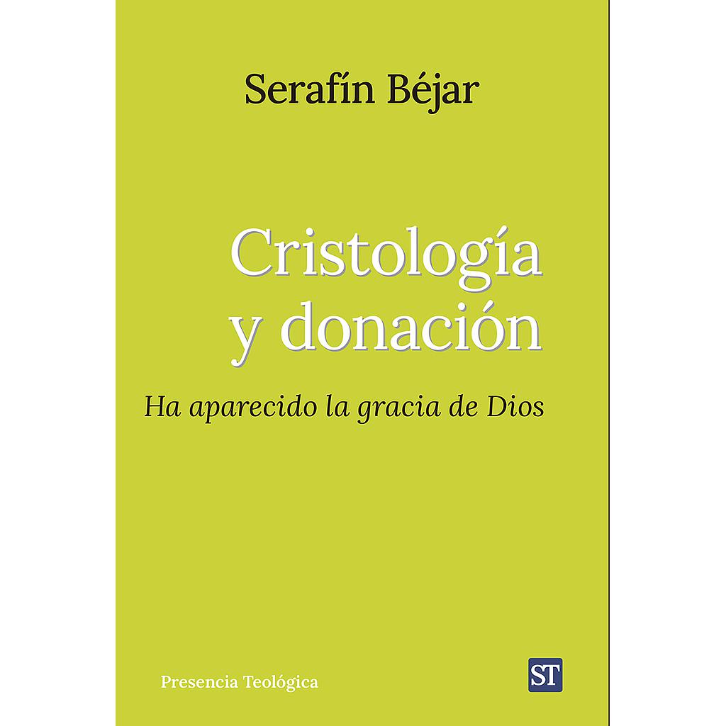 Cristología y donación