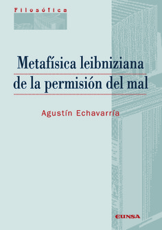 METAFISICA LEIBNIZIANA DE LA PERMISION DEL MAL