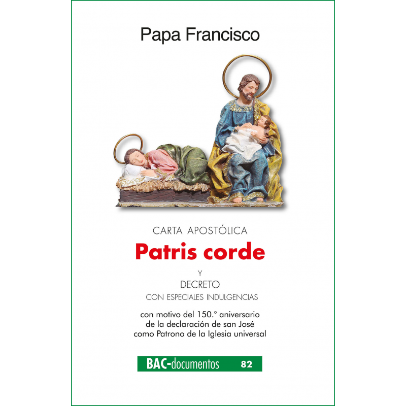 Carta apostólica "Patris corde"