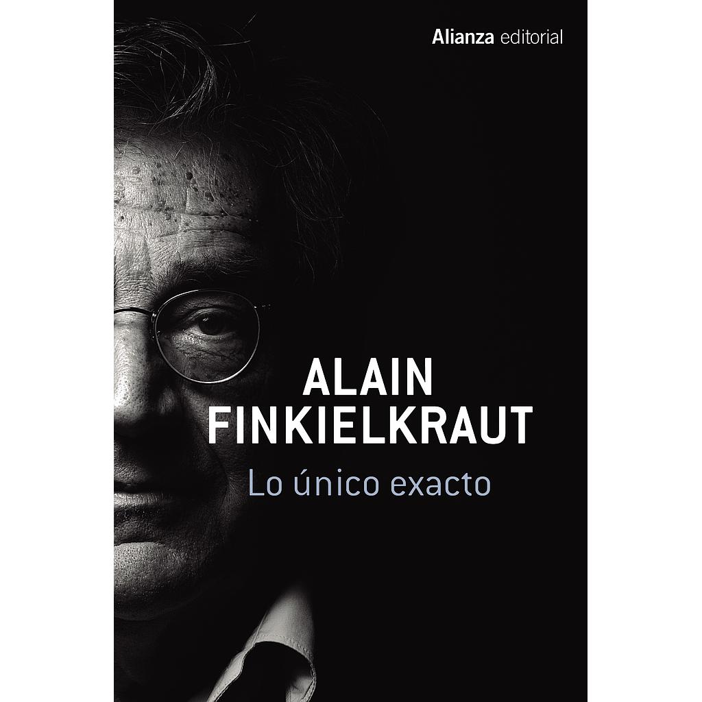 Lo único exacto
