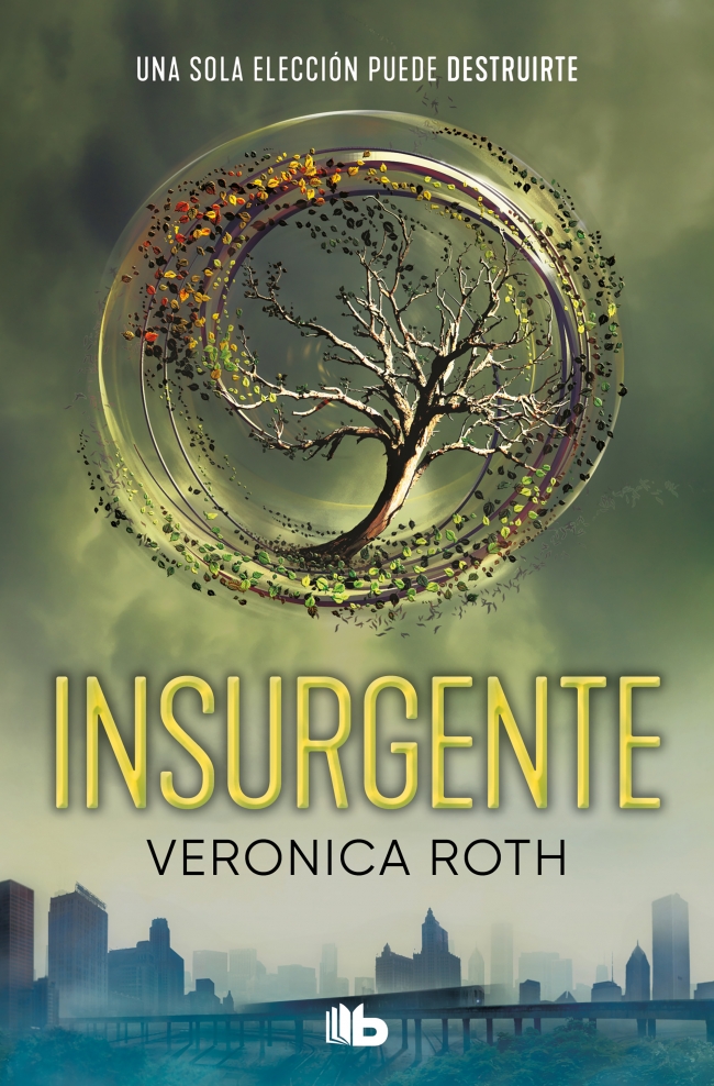 Divergente 2 - Insurgente