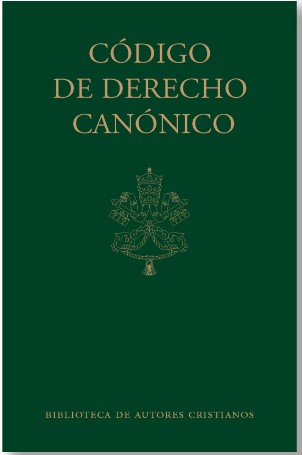 Código de Derecho Canónico