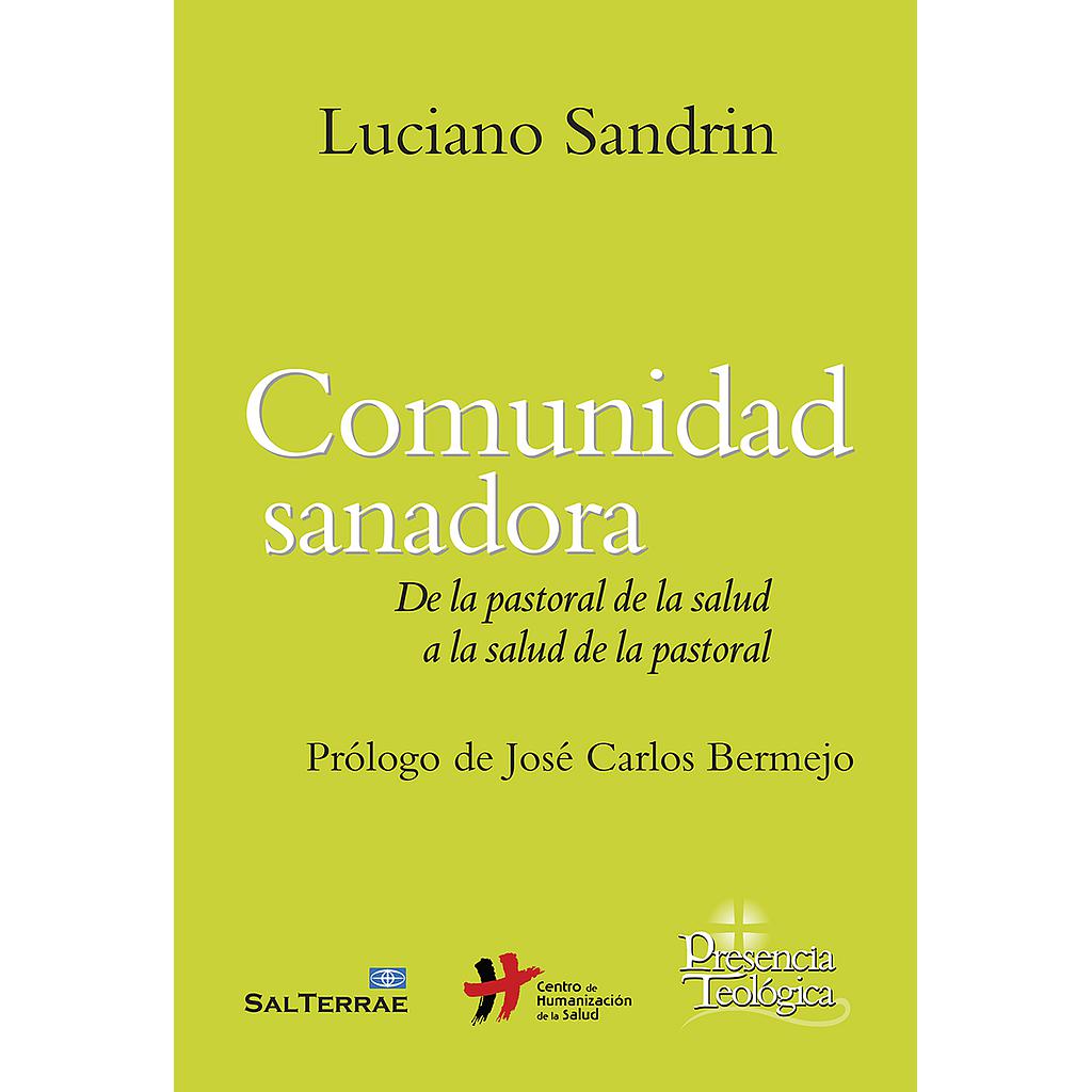 Comunidad Sanadora