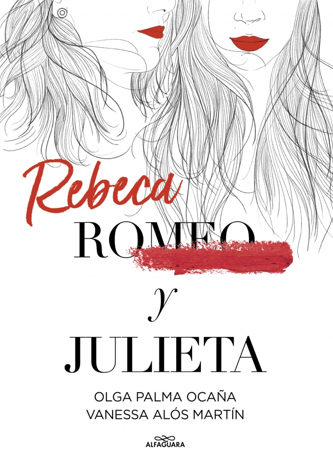 Rebeca y Julieta