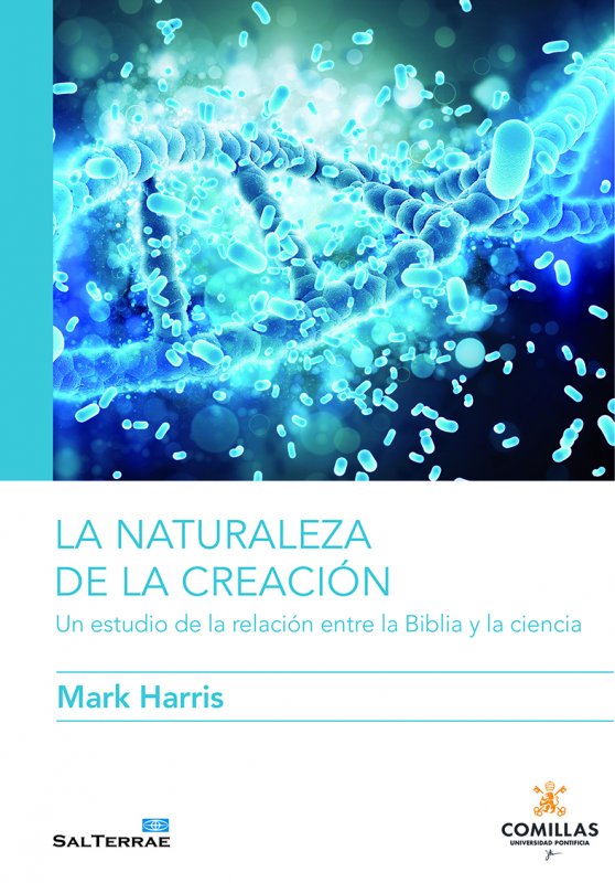 La naturaleza de la creación