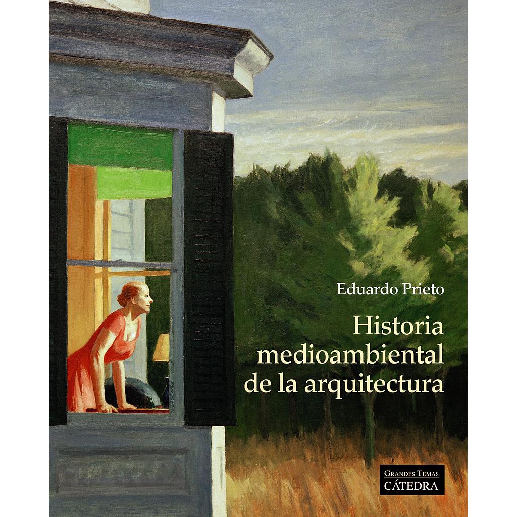 Historia medioambiental de la arquitectura