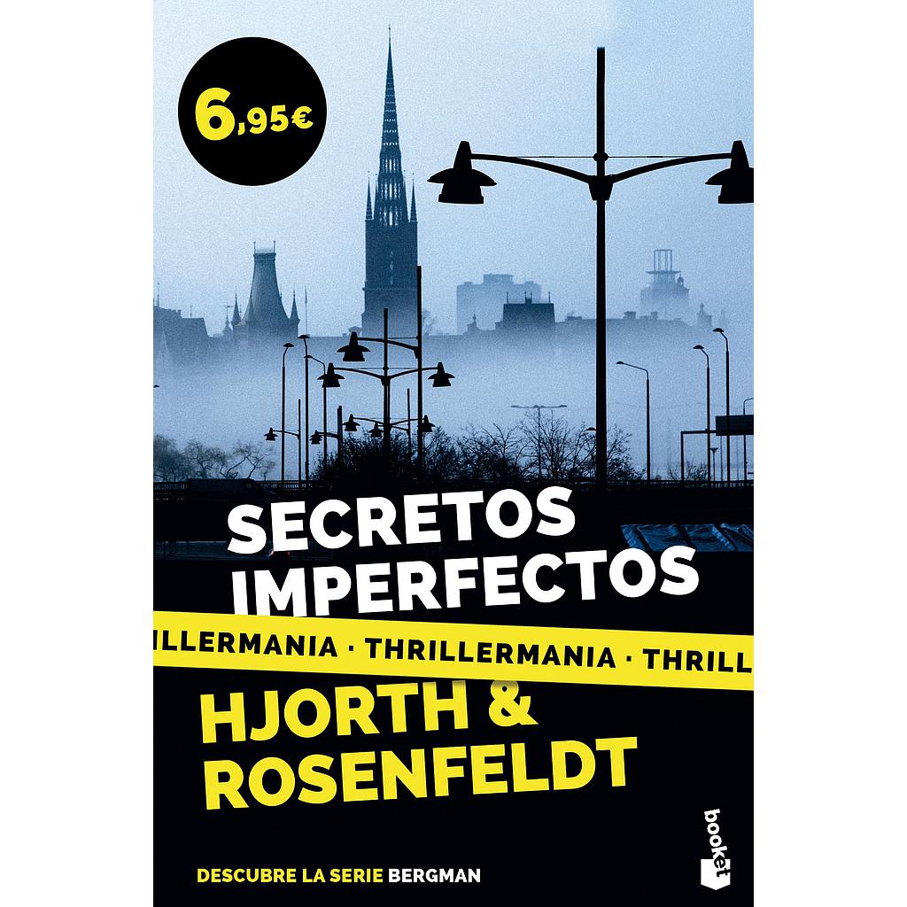 Secretos imperfectos