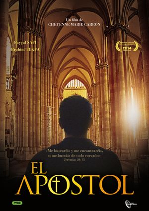 El Apostol DVD